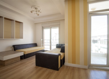 Чистые и светлые апартаменты 2+1 в районе Гюзельоба, Анталия, 90 м2 ID-12419 фото-4