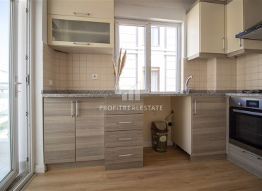 Чистые и светлые апартаменты 2+1 в районе Гюзельоба, Анталия, 90 м2 ID-12419 фото-8