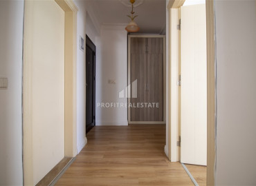 Чистые и светлые апартаменты 2+1 в районе Гюзельоба, Анталия, 90 м2 ID-12419 фото-16