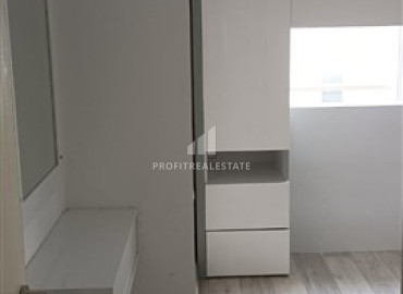 Apartment 2 + 1, unfurnished, residential residence with a swimming pool, Caglayan, Lara, Muratpasha, Antalya, 80 m2 ID-12421 фото-3