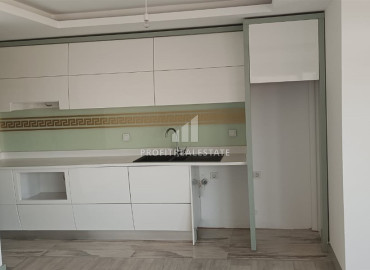 Apartment 2 + 1, unfurnished, residential residence with a swimming pool, Caglayan, Lara, Muratpasha, Antalya, 80 m2 ID-12421 фото-4