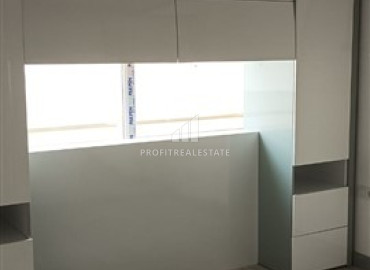 Apartment 2 + 1, unfurnished, residential residence with a swimming pool, Caglayan, Lara, Muratpasha, Antalya, 80 m2 ID-12421 фото-6