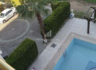 Apartment 2 + 1, unfurnished, residential residence with a swimming pool, Caglayan, Lara, Muratpasha, Antalya, 80 m2 ID-12421 фото-10