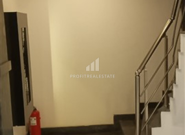 Apartment 2 + 1, unfurnished, residential residence with a swimming pool, Caglayan, Lara, Muratpasha, Antalya, 80 m2 ID-12421 фото-13