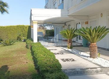 Apartment 2 + 1, unfurnished, residential residence with a swimming pool, Caglayan, Lara, Muratpasha, Antalya, 80 m2 ID-12421 фото-14