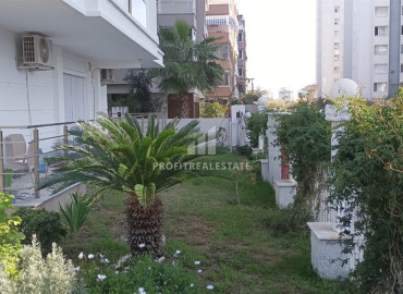 Apartment 2 + 1, unfurnished, residential residence with a swimming pool, Caglayan, Lara, Muratpasha, Antalya, 80 m2 ID-12421 фото-15