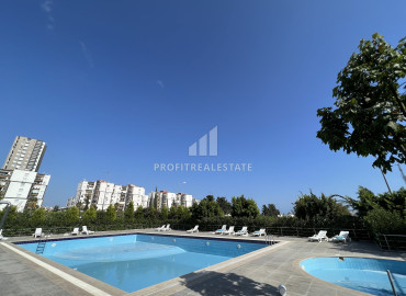 Luxury apartment 2 + 1, 115m², in a premium residence, 250 meters from the sea in Teje, Mersin ID-12422 фото-15