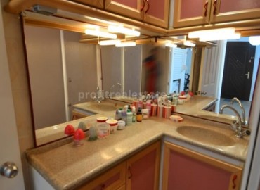 Квартира в Махмутларе, Алания, 110 кв.м., с мебелью, от собственника ID-0961 фото-13