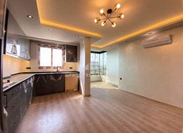 Three bedroom apartment, 140m², after major renovation in Mezitli area, Mersin ID-12431 фото-3