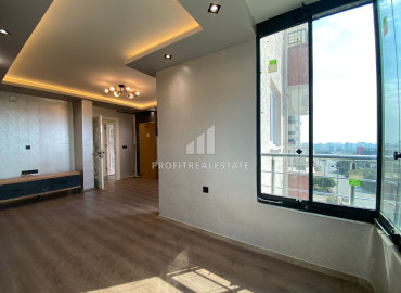 Three bedroom apartment, 140m², after major renovation in Mezitli area, Mersin ID-12431 фото-4