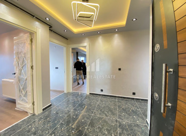 Three bedroom apartment, 140m², after major renovation in Mezitli area, Mersin ID-12431 фото-7