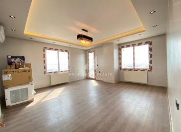 Three bedroom apartment, 140m², after major renovation in Mezitli area, Mersin ID-12431 фото-11
