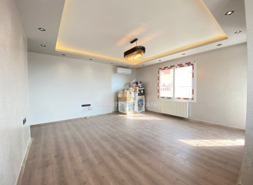 Three bedroom apartment, 140m², after major renovation in Mezitli area, Mersin ID-12431 фото-12