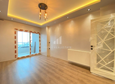 Three bedroom apartment, 140m², after major renovation in Mezitli area, Mersin ID-12431 фото-14
