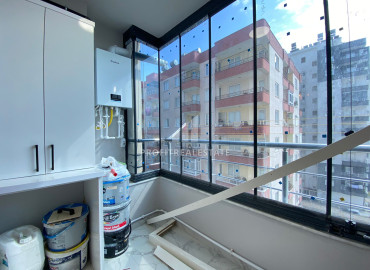 Четырехкомнатная квартира, 140м², после капитального ремонта в районе Мезитли, Мерсин ID-12431 фото-15
