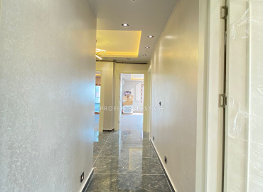 Three bedroom apartment, 140m², after major renovation in Mezitli area, Mersin ID-12431 фото-16