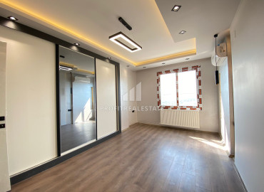 Three bedroom apartment, 140m², after major renovation in Mezitli area, Mersin ID-12431 фото-17