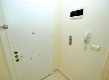 Уютные и светлые апартаменты с грамотно продуманной планировкой для комфортной жизни ID-0962 фото-2