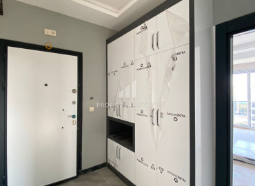 Трехкомнатная квартира, 110м², в газифицированном комплексе на этапе ввода в эксплуатацию в Тедже, Мерсин ID-12435 фото-5