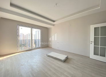 Two bedroom apartment, 110m², in a gasified residence at the commissioning stage in Tej, Mersin ID-12435 фото-8
