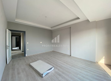 Two bedroom apartment, 110m², in a gasified residence at the commissioning stage in Tej, Mersin ID-12435 фото-10