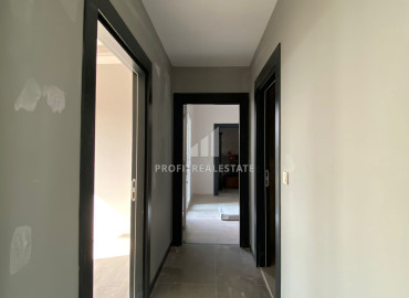 Two bedroom apartment, 110m², in a gasified residence at the commissioning stage in Tej, Mersin ID-12435 фото-11