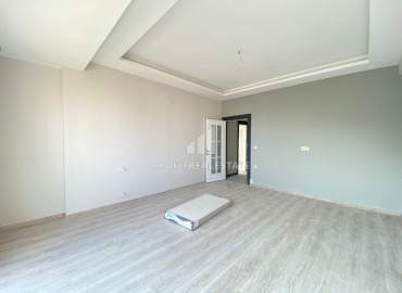 Two bedroom apartment, 110m², in a gasified residence at the commissioning stage in Tej, Mersin ID-12435 фото-12