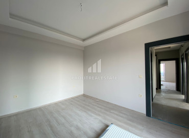 Two bedroom apartment, 110m², in a gasified residence at the commissioning stage in Tej, Mersin ID-12435 фото-15