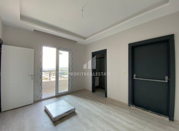 Two bedroom apartment, 110m², in a gasified residence at the commissioning stage in Tej, Mersin ID-12435 фото-19