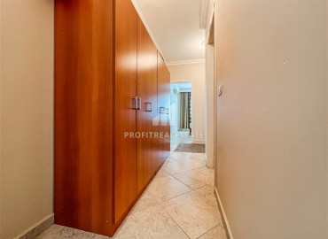 Элегантная трехкомнатная квартира 120 м2, готовая к проживанию, в комплексе с инфраструктурой в Тосмуре, Аланья ID-12439 фото-15