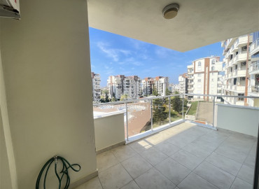 Elegant two bedroom apartment 100 m2, ready to move in, 500 meters from the sea in Avsallar, Alanya ID-12440 фото-15