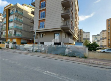 Новые двухуровневые апартаменты 3+1, в жилом комплексе с бассейном, Сарысу, Коньяалты, 160 м2 ID-12454 фото-16