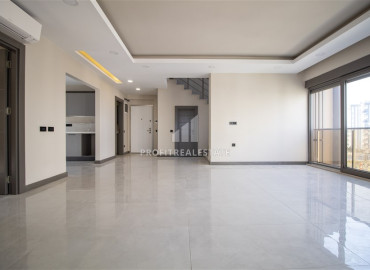 Просторные двухуровневые апартаменты 3+1, с системой «Умный дом», в новом жилом комплексе, Чаглаян, Лара, Муратпаша, Анталия, 190 м2 ID-12456 фото-3