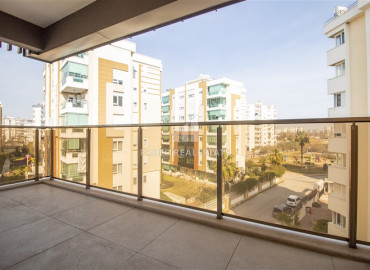 Просторные двухуровневые апартаменты 3+1, с системой «Умный дом», в новом жилом комплексе, Чаглаян, Лара, Муратпаша, Анталия, 190 м2 ID-12456 фото-18