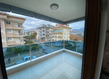 Apartment with four bedrooms and furniture, 100 meters from the center of Oba, Alanya, 220 m2 ID-12457 фото-14