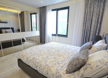 Elegant Two-Bedroom Apartment 95m² with Alanya Castle View in Kargicak, Alanya ID-12459 фото-8
