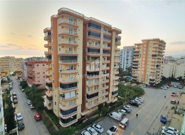 Укомплектованная квартира 2+1, 125м², в элитной резиденции в 300м от моря в районе Махмутлар ID-12460 фото-20