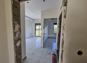Квартира 1+1, 45м² в комплексе на окончательном этапе строительства в районе Алании Демирташ ID-12463 фото-5
