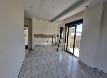 Квартира 1+1, 45м² в комплексе на окончательном этапе строительства в районе Алании Демирташ ID-12463 фото-7