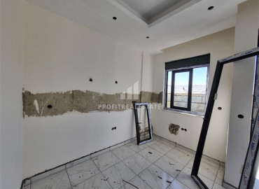 Квартира 1+1, 45м² в комплексе на окончательном этапе строительства в районе Алании Демирташ ID-12463 фото-8