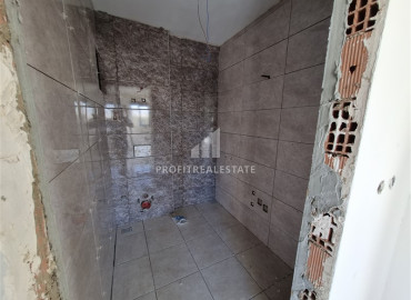 Квартира 1+1, 45м² в комплексе на окончательном этапе строительства в районе Алании Демирташ ID-12463 фото-9