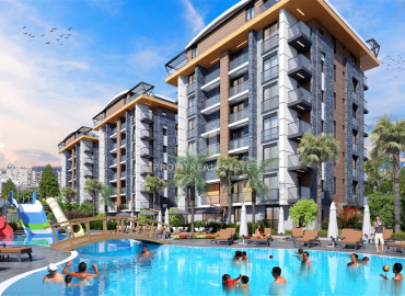 Perspective investment project near Belek, Serik, Antalya, 65 - 180 m2. ID-12464 фото-3