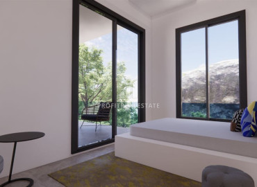 Investment property in Antalya, Konyaalti, 55-110 m2 ID-12473 фото-12
