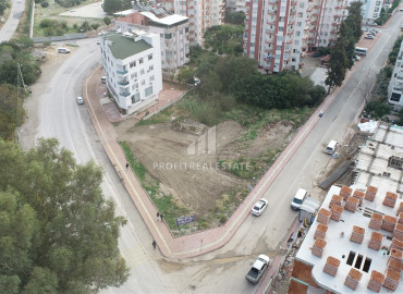 Investment property in Antalya, Konyaalti, 55-110 m2 ID-12473 фото-16