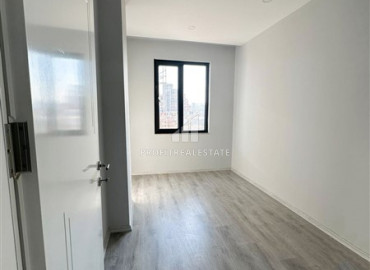 Новая трехкомнатная квартира в районе Алтынташ, Анталия, в доме с бассейном, 76 м2 ID-12475 фото-4