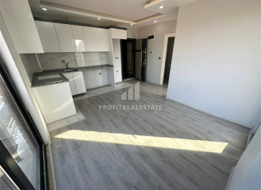 Двухкомнатные апартаменты в чистовой отделке, в доме 2022 года, Алтынташ, Аксу, Анталия, 55 м2 ID-12476 фото-3