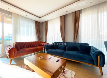Ready to move in, two bedroom apartment, 115m², in Alanya - Tosmur, 800m from the sea ID-12478 фото-4