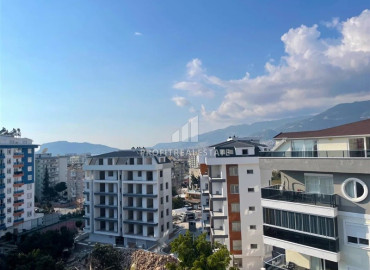 Ready to move in, two bedroom apartment, 115m², in Alanya - Tosmur, 800m from the sea ID-12478 фото-15
