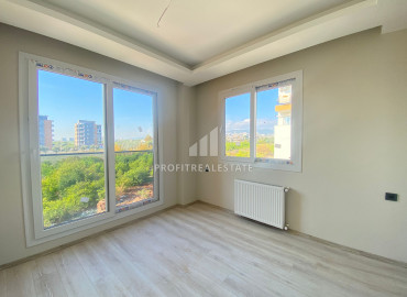 Апартаменты 2+1, 110м², с чистовой отделкой в доме городского типа в Куйулук, район Мезитли ID-12489 фото-10