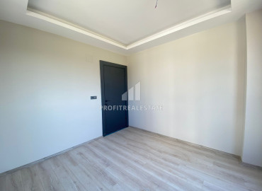 Апартаменты 2+1, 110м², с чистовой отделкой в доме городского типа в Куйулук, район Мезитли ID-12489 фото-13
